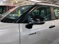 تۆیۆتا هایلاندەر